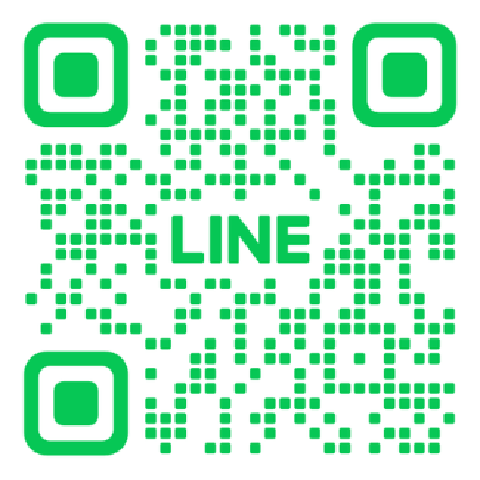 QR LINE @tiewsone